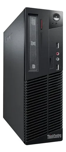 Pc Cpu Wifi Lenovo Computador 16gb Ram Amd Pro A10 Barato (Usado)