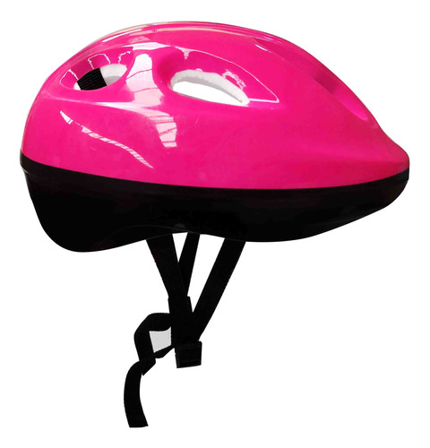 Casco Protector Para Bici, Rollers, Skate Etc -   10413