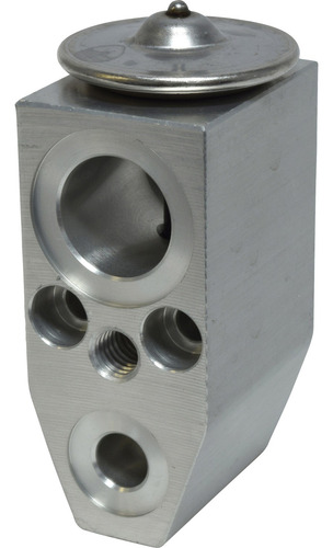 Valvula Expansora.block Ford Fiesta Kinetic