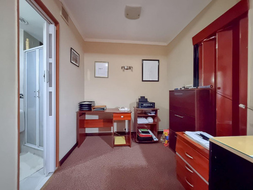 Departamento En Martin