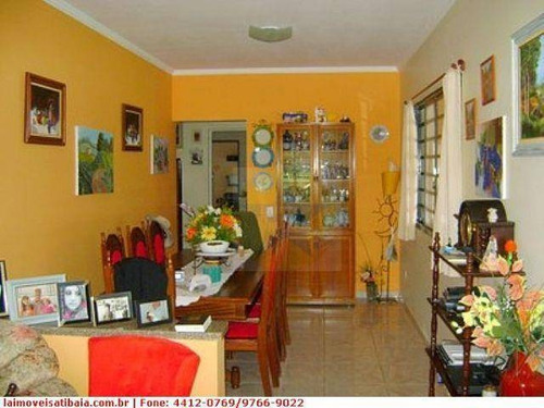 Chácara Residencial À Venda, Serra Negra, Bom Jesus Dos Perdões - Ch0201. - Ch0201