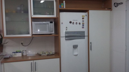 Sobrado - Ref: 4207