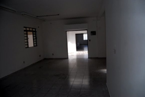 Imagem 12 de 15 de Casa Em Alto Do Ipiranga - São Paulo - 1520