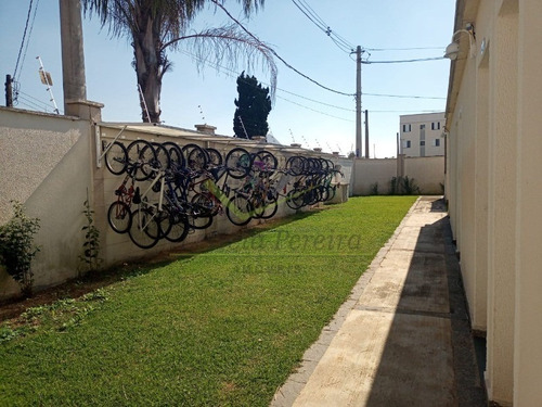 Imagem 20 de 21 de Apartamento Residencial Condomínio Parque Serafim, Parque Santa Rosa, Suzano Sp R$ 169.000,000 - Ap00165 - 68925871