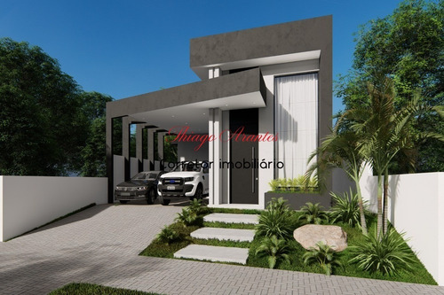 Imagem 12 de 30 de Casa Em Condomínio - Co00085 - 69570651