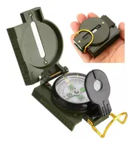 Comprar Brujulas Militares Brujula Tactica Brujula Profesional Lupa