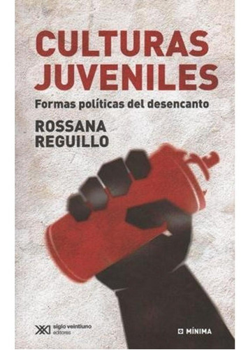 Culturas Juveniles