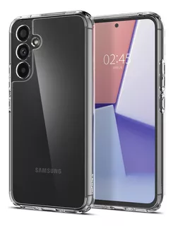 Funda Spigen Para Samsung A54 5g Case Ultra Hybrid