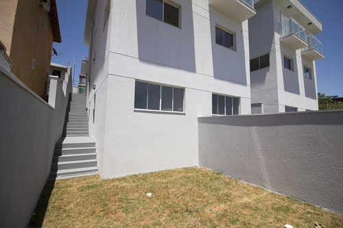 Imagem 20 de 21 de Casa Residencial À Venda, Jardim Japão, Cotia - Ca3527. - Ca3527