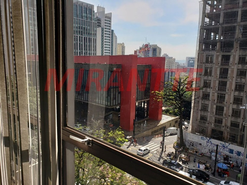 Imagem 4 de 19 de Comercial Em Cerqueira César - São Paulo, Sp - 325310