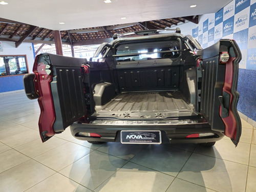 Fiat Toro 1.8 16v Opening Edition Plus Flex 4x2 Aut. 4p