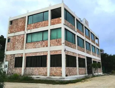 Edificio en venta
