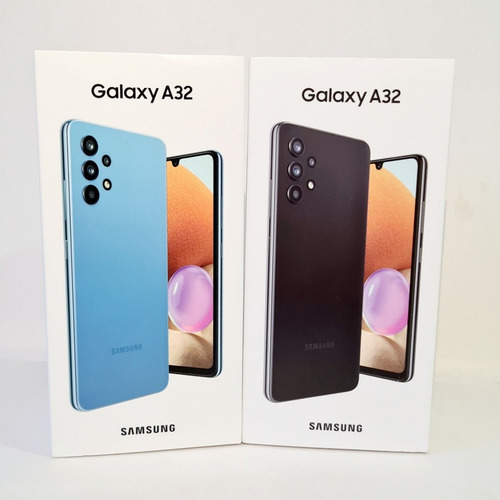 Imagen 4 de 4 de Samsung A01 Core , A12 64gb $175, A22 128gb, A32 128gb $275