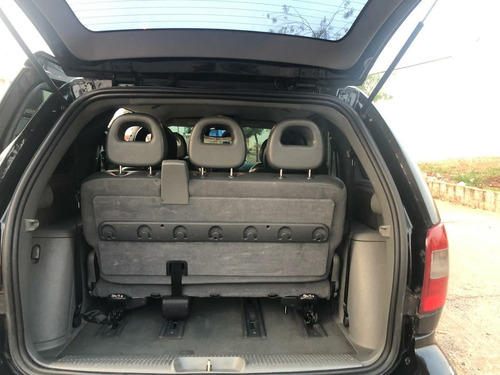 Chrysler Grand Caravan 2006 3.3 Se 5p
