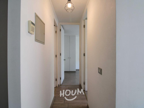Departamento Vicuña Mackenna Id: 146571