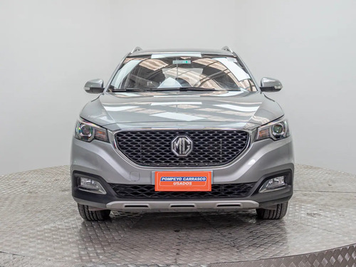 Mg 1.5 Std Mt Zs