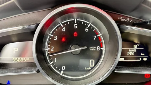 Mazda 2 GRAND TOURING LX