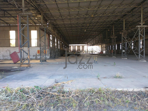 Imagem 16 de 26 de Terreno À Venda, 160000 M² Por R$ 56.000.000,00 - Chácaras Reunidas Igarapés - Jacareí/sp - Te1662