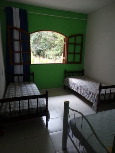 Chácara Com 4 Dormitórios À Venda, 5650 M² Por R$ 700.000,00 - Guacuri - Itupeva/sp - Ch0212