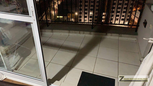 Imagem 5 de 19 de Apartamento Com 3 Dormitórios À Venda, 88 M² Por R$ 615.000 - Vila Moreira - Guarulhos/sp - Ap1154