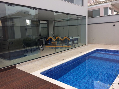 Imagem 12 de 15 de Casa Em Condomínio Para Venda Em Sorocaba, Jardim Residencial Chácara Ondina, 3 Dormitórios, 3 Suítes, 4 Vagas - Cd4020_2-1349888