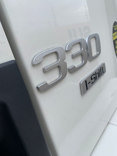 Imagem 15 de 15 de Volvo Vm 330 Sider