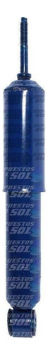 Amortiguador Delantero Chevrolet Luv 2.3 4zd1 1989 1998 Par