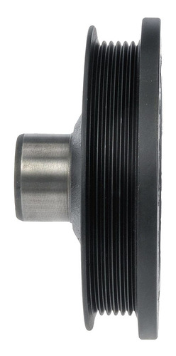 Polea Cigueñal Oem: 7b0105251d