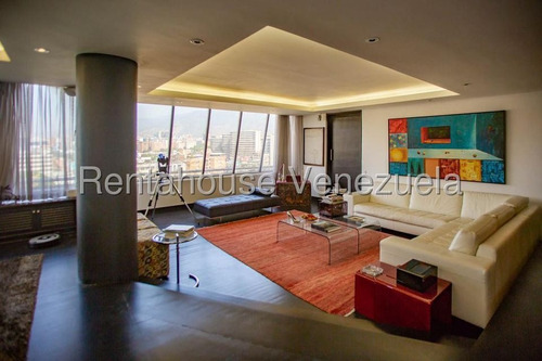 Apartamento En Alquiler Lomas De Las Mercedes Abm