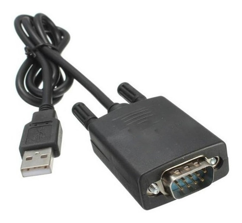 Cable Adaptador Usb A Serial Serie Db9