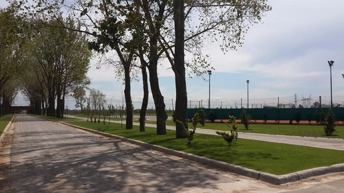 Imagen 4 de 9 de Lote En Esquina En La Alameda 1. Escucha Ofertas!!!
