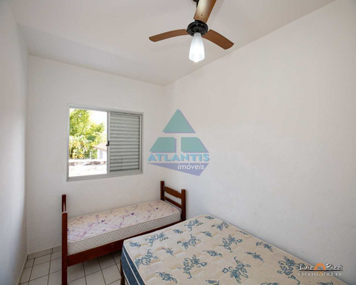 Imagem 19 de 30 de Apartamento Com 3 Dorms, Praia Da Maranduba, Ubatuba - R$ 600 Mil, Cod: 1417 - V1417