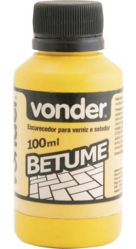 Betume Vonder 100ml