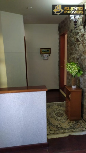 Imagem 22 de 30 de Casa A Venda No Bairro Centro Em Pelotas - Rs. - 2453-1