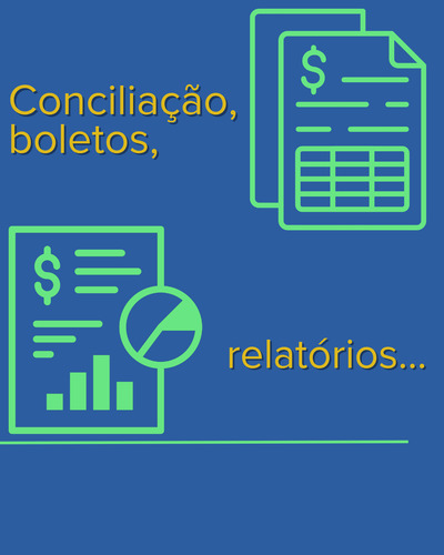 Bpo Financeiro Para Empresas