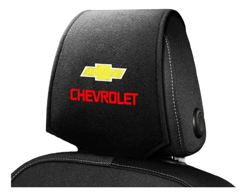 Funda Cabecera Chevrolet (par)