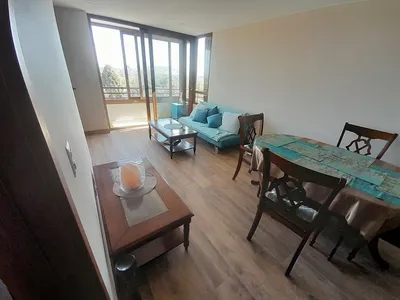 Departamento en arriendo