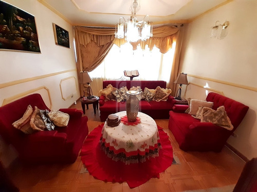 Imagen 6 de 15 de Apartamento En Residencias Centinela Puerto La Cruz