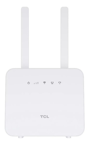 Router 4g Tcl Linkhub Wifi 2.4ghz Rj45 Lte  Home Station