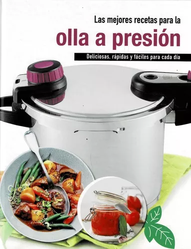 Recetas Para Olla Electrica | MercadoLibre ?