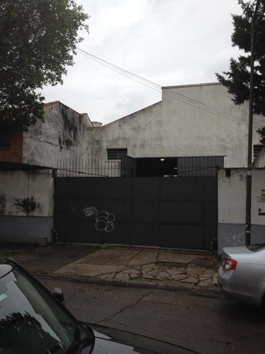 Imagen 2 de 13 de Venta Depósito - Martinez -santa Fe/fleming