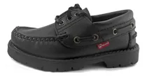 Comprar Zapato Canadiense Marcel Cordon Colegial Cuero 27-40 Childre
