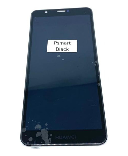 Modulo Compatible Huawei P Smart Instalamos