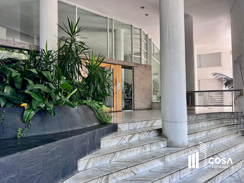 Departamento En Venta De 1 Dormitorio Con Vistas Panorámicas Al Río Centro Rosario Santa Fe