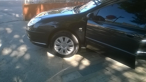 Citroën C5 2006 3.0 V6 Exclusive 4p