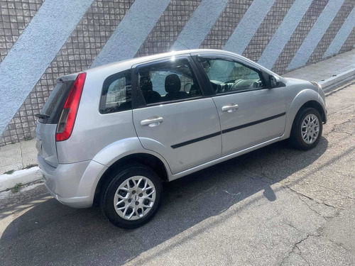 Ford Fiesta 1.0 Hatch Flex