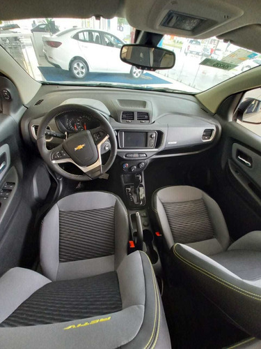 Chevrolet Spin Activ 7s 1.8 (flex) (aut)