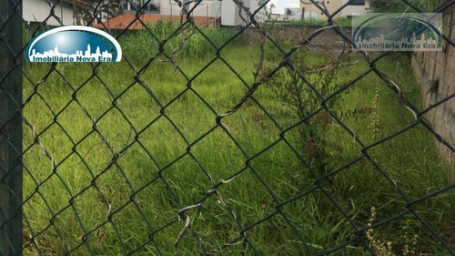 Imagem 9 de 22 de Terreno À Venda, 450 M² Por R$ 690.000,00 - Jardim Itália - Vinhedo/sp - Te1151