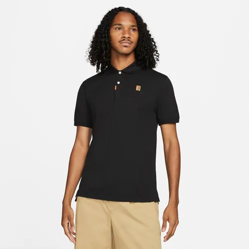 Nike tennis polo dri fit sale