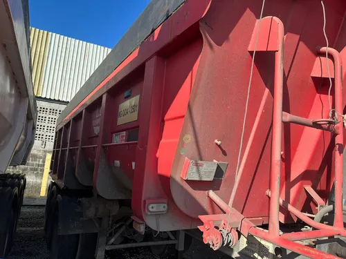 comprar Caçamba Rossetti Srba St3.25 2018